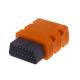 High Speed Wifi Elm327 Wireless Obd2 Auto Scanner KW902 for 12V cars diagnostic device