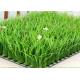 Anti UV Curly PP 16800 Turfs / Sqm Garden Landscape Synthetic Grass