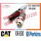 Common Rail  Injector 211-3023249-0709  235-1401 235-1400 294-350010R-0957 10R-8500 for C15/C18 Engine