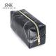 Large Capacity Women PU Marble Vanity Cosmetic Wash Bag Beauty