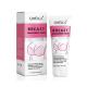 Hot Sale QBEKA Plant-Based Breast Enhancement Cream Skin Firming and Lifting Body