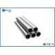 Nickel Cobalt Alloy Steel Seamless Pipes Hastelloy C22 DIN 2.4602 Pipe ASME SB622