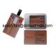 Name Card High Speed USB Flash Disks, Real Capacity Bank Card USB Pendrive