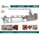 Darin Patented Jerky Treats / Pet Food Processing Line / Cold Extrusion Pet Food Making Machine