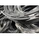 Bto-22 / Cbt-65 Barbed Tape Concertina Wire Hot Dipped Galvanized Sharp