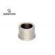 Automaker Use Stainless Steel Bushing Sleeve , High Precision Metal Fasteners