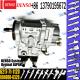 Original D155 D155AX-6 Engine SA6D140E Fuel Pump Assy,Denso injector pump:094000-0322,6217-71-1120, 6217-71-1121,6217-71