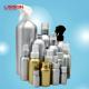 Perfume Aluminum Hair Spray Bottle 150ml Aluminium Bottles For Cosmetics