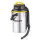 3.5 Gallon Portable Wet Dry Vac Single Stage Small Industrial Vacuum Cleaner