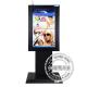 26 Inch 3G stand alone digital signage displays SD Memory Card Insert