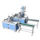 Fully Automatic Disposable Mask Making Machine