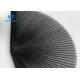 Customized Plisse Insect Screen Width 1.4m-3.0m for Year-round Protection