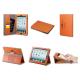 Innovative and Hot Leather Case for New iPad 3