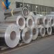 500mm Length 1000 Series Aluminum Sheet Coil