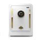 Circular Electronic Lock 37 Kg Security Safe Box For Valuables