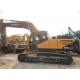 Used Hyundai 305C-9T Excavator 30 Tons Large Hyundai 305 Excavator