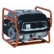 4 Stroke Air Cooled Small Gasoline Powered Generator For Restaurant
