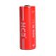 High Current Spiral Li-MnO2 Battery , Lithium Cylindrical Battery CR17505