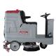 Garage Autoscrubbers Floor Sweeper And Scrubber For Heavy Duty Cleaning