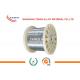Great Sulfuration Resistance FeCrAl Alloy 0Cr21Al6 Nb Wire For Electric Oven