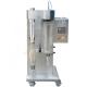 2L /hour laboratory mini spray dryer For Juice Milk Herb spray drying tower detergent powder plant