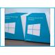 Windows Server 2012 Standard 5 CALS retail pack  X 64bit DVD with Life time working license
