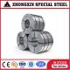 Grain Oriented Electrical Steel Coil 0.23mm To 0.5mm Silicon Steel Toroidal Core