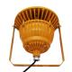 Customized Explosion Proof LED Lamp Anti Corrosion Grade WF2 2700K - 6500K