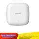 Powerful 2.4G/5G Wifi Access Point Audio Conference System White Color