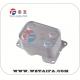 6790859280 Radiator Oil Cooler For  C70 C30 S40 II 2.0 D 100 KW D4204T