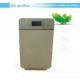 230m3/H ERP 30m2 ABS Hepa Air Purifier For Office