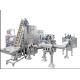 JHF-4 Lip Balm Filling Machine Servo Driven For Accurate And Consistent Filling