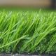 Green Rug Roll Synthetic Cesped Turf Artificial Carpet Grass For Garden