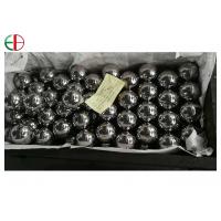 Precision Cast Process Nickel Alloy Casting , Valve Balls And Valve Seats