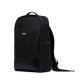 Soft Handle Designer Backpack featuring Multi-compartment Structure