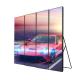P1.8 / P2.5 Mirror Poster Indoor Led Video Wall For Store Commercial Advertising