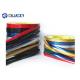 Hico Loco Coloured Magnetic Strips , PVC Card Material Magnetic Tape Roll