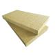 Modern Style Rock Wool Board Non Combustible Insulating Mineral Wool Slabs