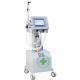 TFT Screen Medical Emergency Ventilator Machine Portable Breathing Apparatus