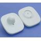 ABNM Hot sales EAS accessories 8.2MHz RF mini square security alarm tag for closes shops