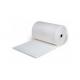 Coarse Air Filter Media Roll Pre Filtration ,  G4  Synthetic Air Filter Media Rolls Economical