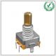 waterproof rotary encoder switch incremental ec11 encoders rotary metal shaft