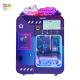 220V Arcade Vending Machine Automatic Cotton Candy Making Machine Remote Control