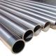 Round Seamless 316 Welded Stainless Steel Tube For Industry Machinery