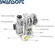 SWANSOFT Tablet Press Machine TDP3 Pressure Press Harder Candy Sugar Milk Maker Single Punch Tablet Making Machine/Pill