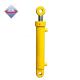 PC800 Excavator Hydraulic Cylinder RAM HRC55 Cat Boom Cylinder