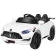 2022 Fashion Electric Ride On Car for Kids 40HQ Loading 440 pcs Product size 103*57*47cm