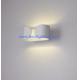 LED Aluminum Good Light  For Indoor Wall Lamps White Color 5W 60*295*76MM