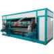 Waste Paper Egg Tray Machine Fully Automatic Single Drying Layer