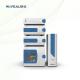 Fully Automatic High Performance Liquid Chromatography Instrument 42MPa